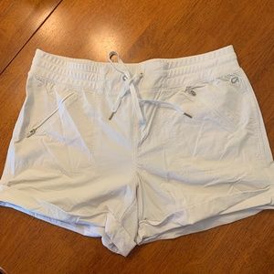 Women’s Gap Fit Shorts